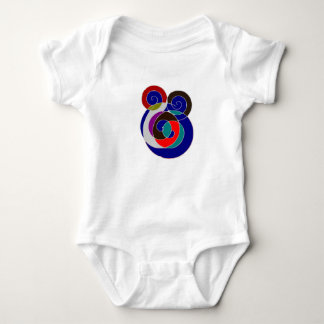12 month baby t-shirt bodysuit