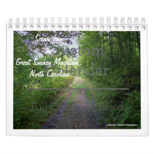 12-Month Calendar