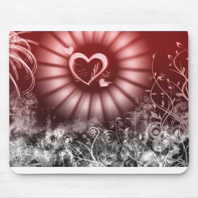 12 MOUSE PAD (Front)
