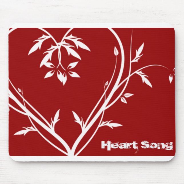 12 MOUSE PAD (Front)