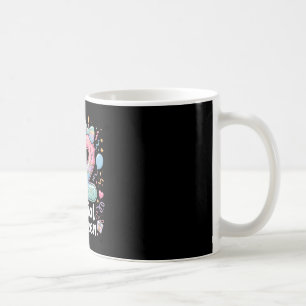 12 Pre-Teen Coquette 12 Year Old 12th Birthday Coffee Mug