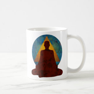12-Step Buddhist Mug