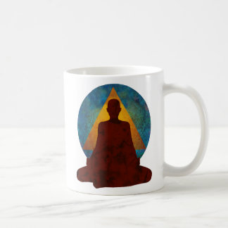 12-Step Buddhist Mug