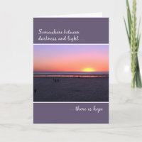 12 Step Recovery Anniversary Birthday Beach Sunset