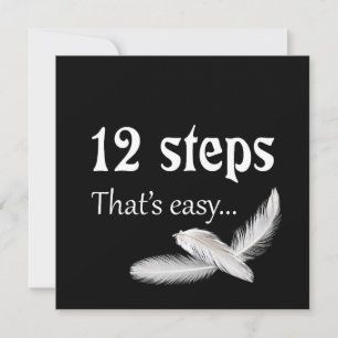12 steps