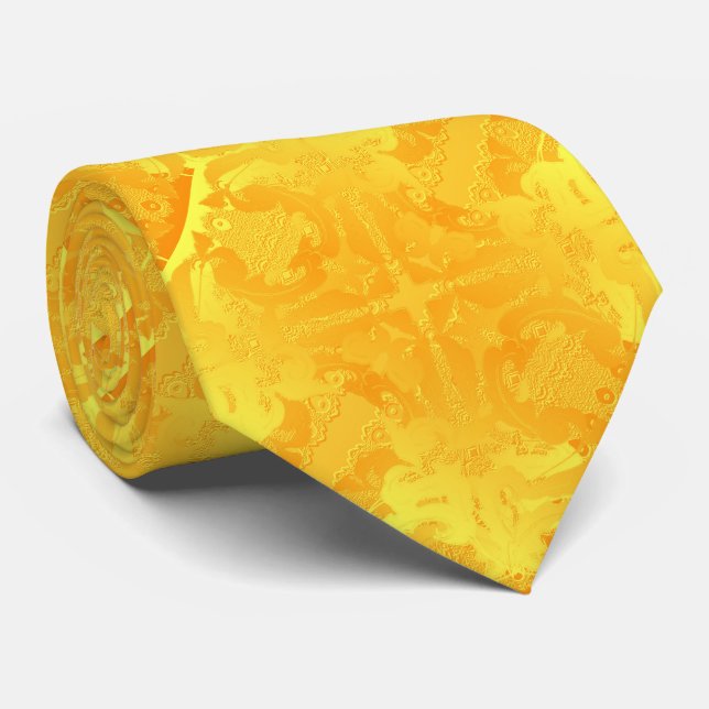 12 TIE (Rolled)