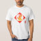 12 Zodiac:Monkey T-shirt