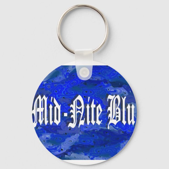 12a key ring (Front)