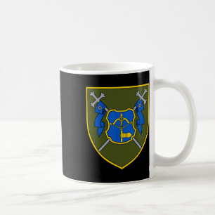 12th Army Corps (ukraine) Ukrainian Military Coffee Mug