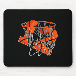 12th Birthday Basball Shirt Kids Boys 12 Year Old Mouse Pad