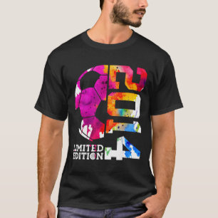 12th Birthday Soccer Limited Edition 2014 _1 T-Shirt