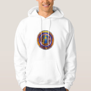 12th Combat Aviation Brigade  Hoodie