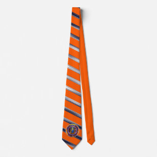 12th Combat Aviation Brigade Tie