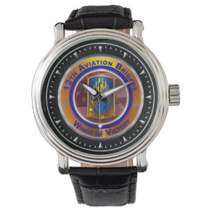 12th Combat Aviation Brigade Watch