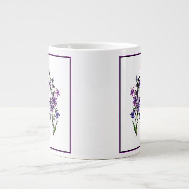 12th Symphony Mug (Front)