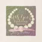 12th Wedding Anniversary Pearls