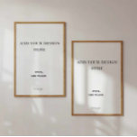 12x18" Portrait Art Print<br><div class="desc">12x18 inches Portrait Art Printing 12x18" Artwork or Photography PRINT ORDER for 12x18 inches Vertical Art. This is Gallery quality Giclee print and recommended for professional photography and graphic art. This is perfect for vows keepsake wall art printing, or any art print needs for your home. This printed art measures...</div>