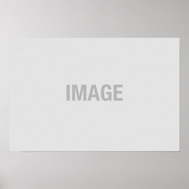 12x18 template landscape converted poster (Front)