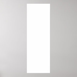 12x36" Poster DIY template + IMAGEs TEXT RESIZE