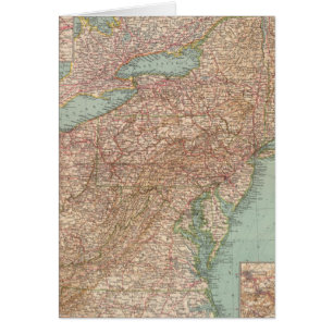 13031 Ohio, Penn, NY, Vt, NH, WVa, Va, NC