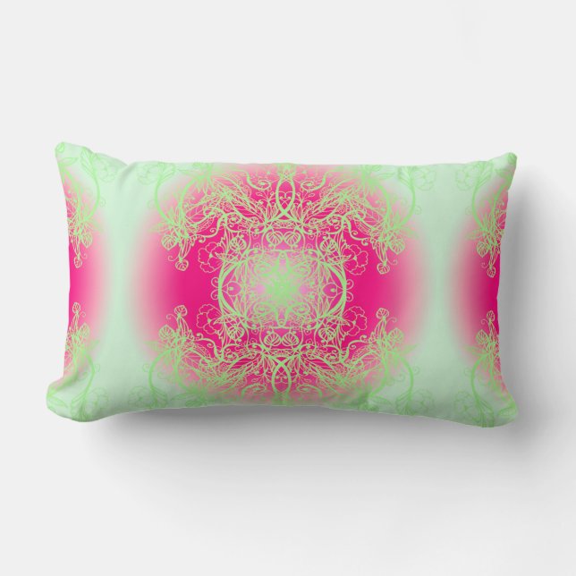 130 LUMBAR CUSHION (Front)