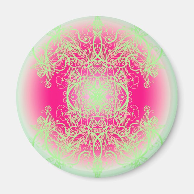130 MAGNET (Front)