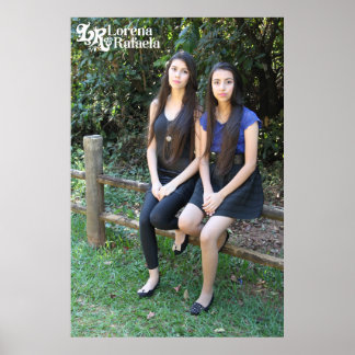 130cm de altura poster