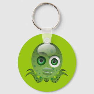 1314137299_Vector_Clipart monster octopus Key Ring