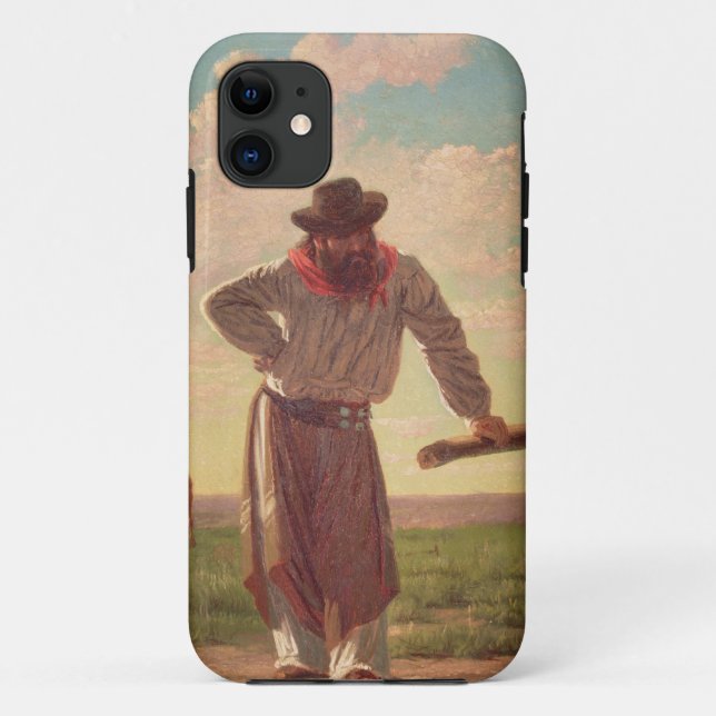 131-0059257 Twilight Case-Mate iPhone Case (Back)