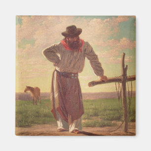 131-0059257 Twilight Magnet