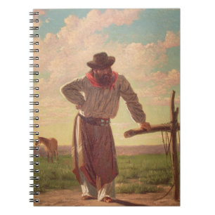 131-0059257 Twilight Notebook