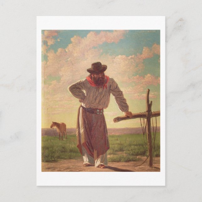 131-0059257 Twilight Postcard (Front)