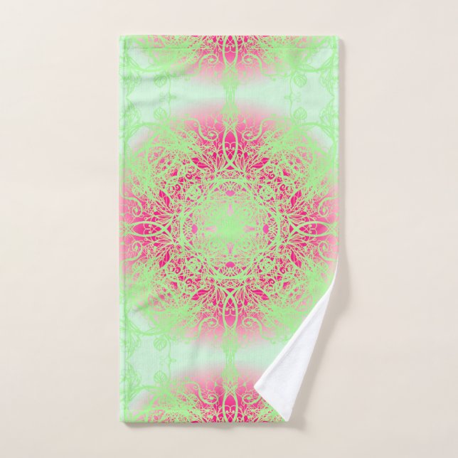 131 HAND TOWEL (Hand Towel)