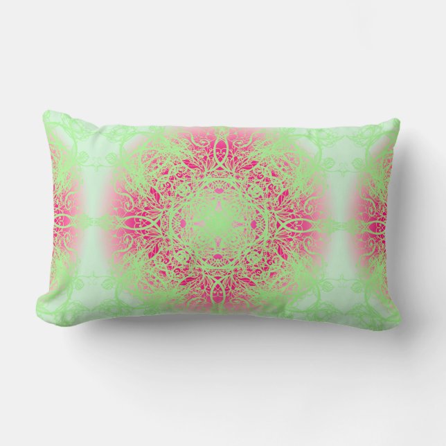 131 LUMBAR CUSHION (Front)