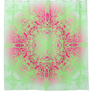 131 SHOWER CURTAIN