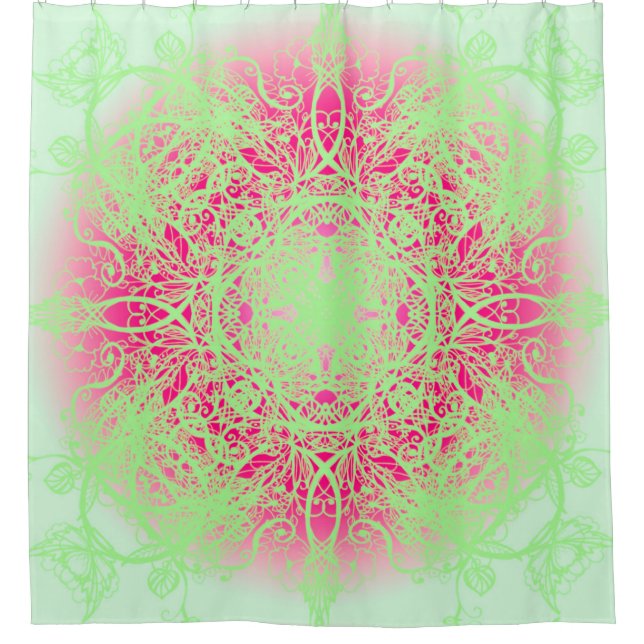 131 SHOWER CURTAIN (Front)