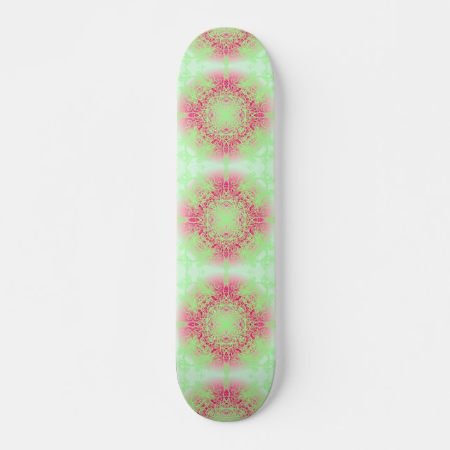 131 SKATEBOARD (Front)