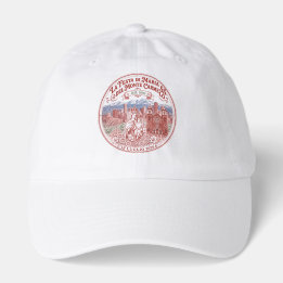 132nd Feast Trucker Hat