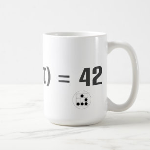 1337 Glider Coffee Mug