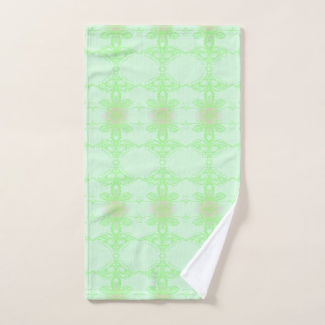 133 HAND TOWEL (Hand Towel)