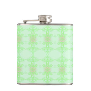 133 HIP FLASK