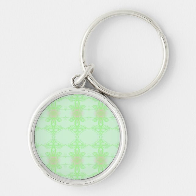 133 KEY RING (Front)