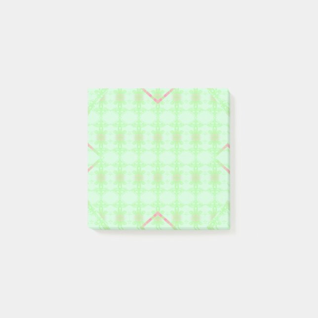 134 POST-IT NOTES (Front)