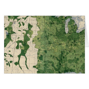 134 Value farm products 1900