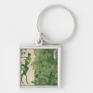 134 Value farm products 1900 Key Ring