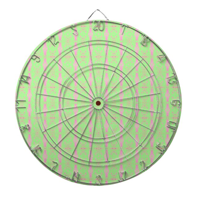 139 DARTBOARD (Front)