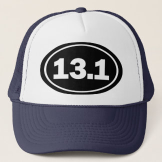 13.1 hat