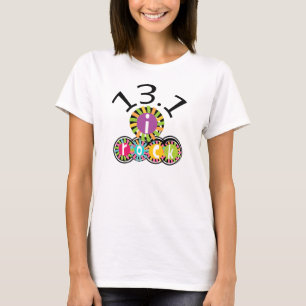13.1 I Rock T-shirts