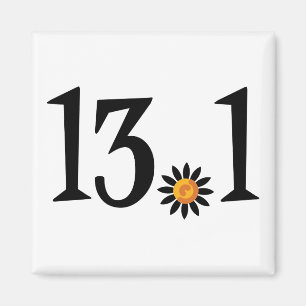 13.1 magnet