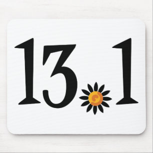 13.1 mousepad